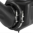 Load image into Gallery viewer, aFe Momentum HD Pro 10R Cold Air Intake System 2017 GM Diesel Trucks V8-6.6L L5P - Back View