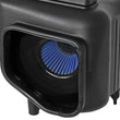 Load image into Gallery viewer, aFe Momentum HD Pro 10R Cold Air Intake System 2017 GM Diesel Trucks V8-6.6L L5P - Installation View