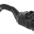 Load image into Gallery viewer, aFe Momentum HD Pro 10R Cold Air Intake System 2017 GM Diesel Trucks V8-6.6L L5P - Additional View 6