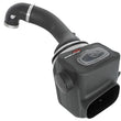 Load image into Gallery viewer, aFe Momentum HD Pro 10R Intake System 2016 Nissan Titan XD V8-5.0L (td) - Main Product View