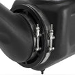 Load image into Gallery viewer, aFe Momentum HD Pro DRY S 2017 GM Diesel Trucks V8-6.6L Cold Air Intake System - Back View