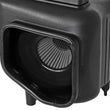 Load image into Gallery viewer, aFe Momentum HD Pro DRY S 2017 GM Diesel Trucks V8-6.6L Cold Air Intake System - Installation View
