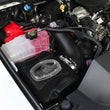 Load image into Gallery viewer, aFe Momentum HD Pro DRY S Stage 2 Intake System 11-16 GM Diesel Trucks V8-6.6L (td) LML - Side View