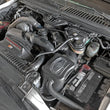 Load image into Gallery viewer, aFe Momentum HD Pro DRY S Stage-2 Si Intake 03-07 Ford Diesel Trucks V8-6.0L (See afe51-73003-E) - Side View