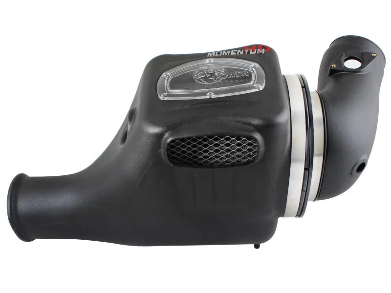 aFe Momentum HD Pro DRY S Stage-2 Si Intake 03-07 Ford Diesel Trucks V8-6.0L (See afe51-73003-E) - Additional View 5