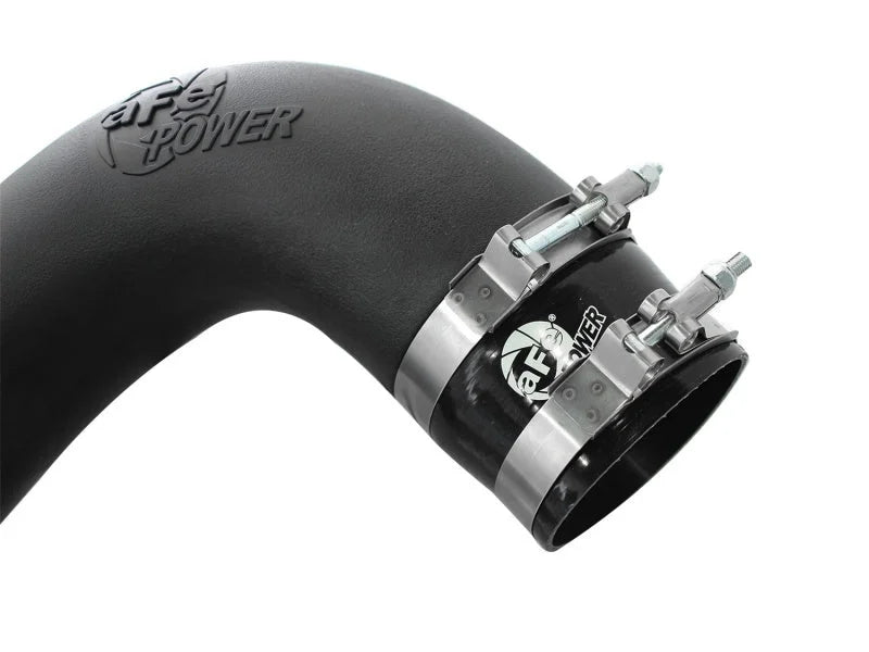 aFe Momentum HD Pro DRY S Stage-2 Si Intake 04.5-05 GM Diesel Trucks V8-6.6L LLY (See afe51-74002-E) - Additional View 7