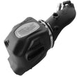 Load image into Gallery viewer, aFe Momentum HD Pro DRY S Stage-2 Si Intake 08-10 Ford Diesel Trucks V8-6.4L (See afe51-73004-E) - Main Product View