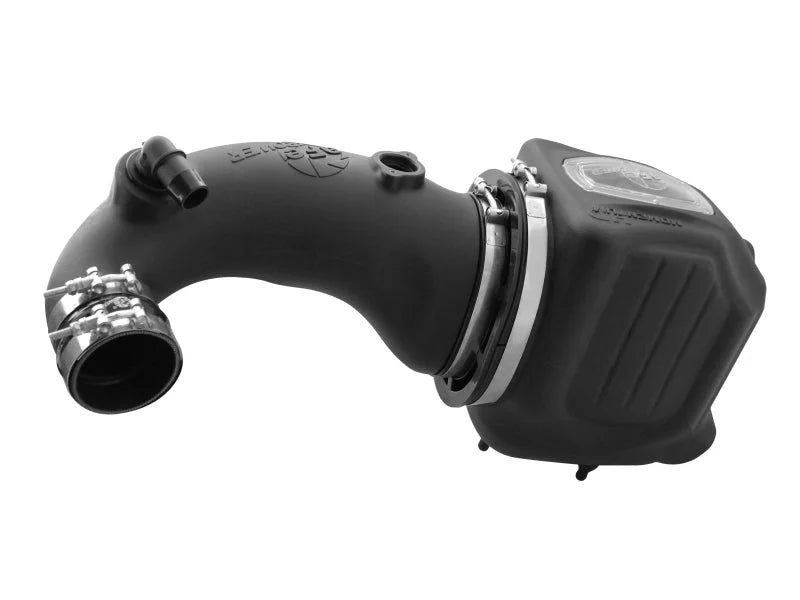 aFe Momentum HD Pro DRY S Stage-2 Si Intake 08-10 Ford Diesel Trucks V8-6.4L (See afe51-73004-E) - Additional View 9