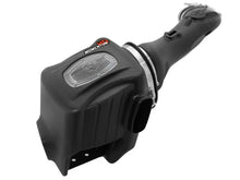 Load image into Gallery viewer, aFe Momentum HD Pro DRY S Stage-2 Si Intake 11-15 Ford Diesel Trucks V8-6.7L (See afe51-73005-E) - Main Product View