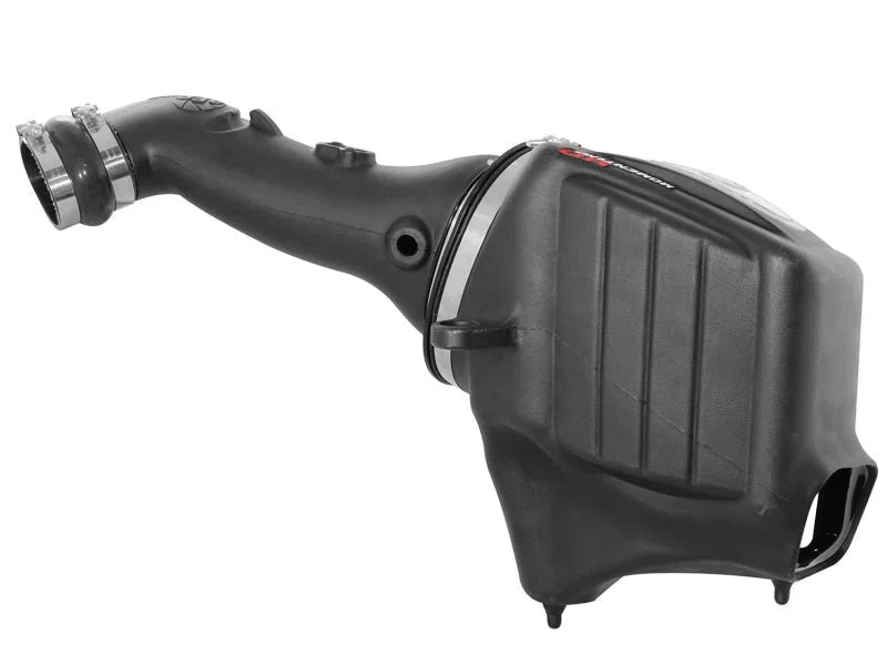 aFe Momentum HD Pro DRY S Stage-2 Si Intake 11-15 Ford Diesel Trucks V8-6.7L (See afe51-73005-E) - Additional View 6