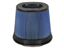 Load image into Gallery viewer, aFe Momentum Intake Replace Air Filter w/P5R Media - 7x4.75in F / 9x7in B / 7.25x5in T (Inv) / 8in H - Main Product View