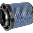 Load image into Gallery viewer, aFe Momentum Intake Replacement Air Filter w/ Pro 10R Media 5-1/2 IN F x 8 IN B x 8 IN T (Inverted) - Additional View 5