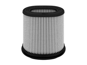 aFe Momentum Intake Replacement Filter w/ Pro DRY S Media - 6.75 x 4.75in)F x (8.25 x 6.25in)B (mt2) - Main Product View