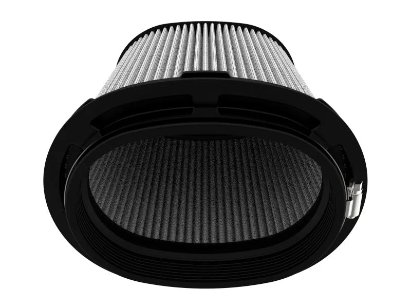 aFe Momentum Intake Replacement Filter w/ Pro DRY S Media - 6.75 x 4.75in)F x (8.25 x 6.25in)B (mt2) - Additional View 6