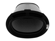 Load image into Gallery viewer, aFe Momentum Intake Replacement Filter w/ Pro DRY S Media - 6.75 x 4.75in)F x (8.25 x 6.25in)B (mt2) - Additional View 6