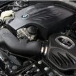 Load image into Gallery viewer, aFe Momentum Intake Stage-2 Pro Dry S 14 BMW 435i (F32) L6-3.0 / 12-15 335i (F30) L6 3.0L Turbo N55 - Side View