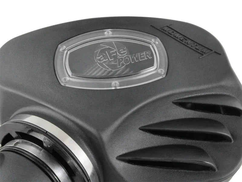 aFe Momentum Intake Stage-2 Pro Dry S 14 BMW 435i (F32) L6-3.0 / 12-15 335i (F30) L6 3.0L Turbo N55 - Additional View 7