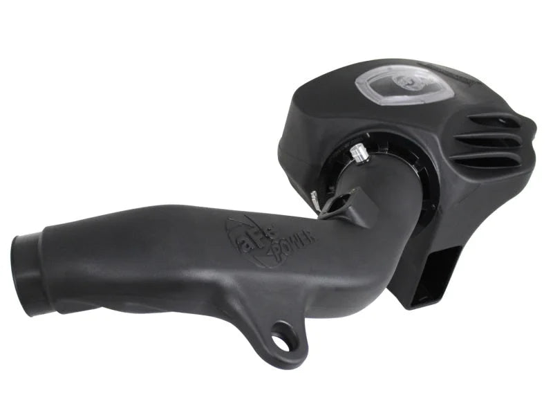aFe Momentum Intake Stage-2 Si Pro 5R 14 BMW 435i (F32) L6-3.0 / 12-15 335i (F30) L6 3.0L - Additional View 7