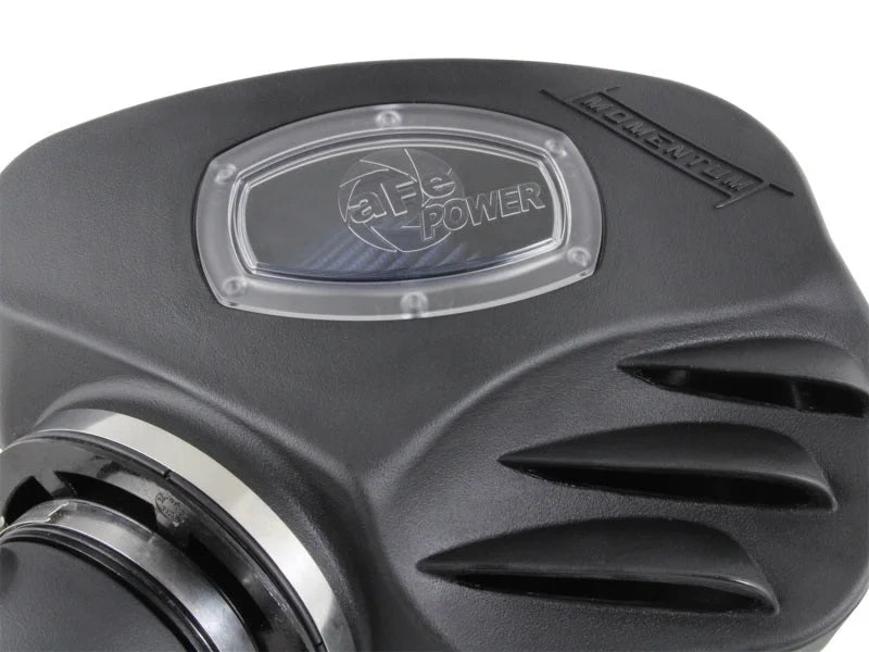 aFe Momentum Intake Stage-2 Si Pro 5R 14 BMW 435i (F32) L6-3.0 / 12-15 335i (F30) L6 3.0L - Additional View 8