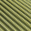 Load image into Gallery viewer, aFe Momentum PG7 Univ Air Filter (6 x 4)in F (8.25 x 6.25)in B (7.25 x 5)in T (Inv) 10in H (Pair) - Side View