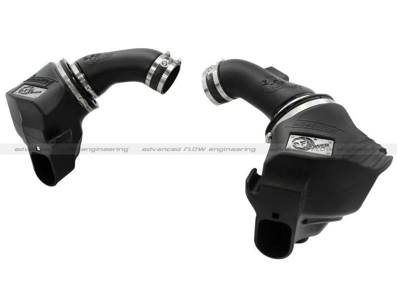 aFe Momentum PRO 5R Intake 12-14 BMW M5 V8 4.4L - Main Product View