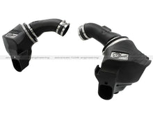 Load image into Gallery viewer, aFe Momentum PRO 5R Intake 12-14 BMW M5 V8 4.4L - Main Product View