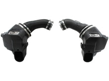 Load image into Gallery viewer, aFe Momentum PRO 5R Intake 12-14 BMW M5 V8 4.4L - Side View