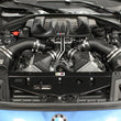 Load image into Gallery viewer, aFe Momentum PRO 5R Intake 12-14 BMW M5 V8 4.4L - Back View