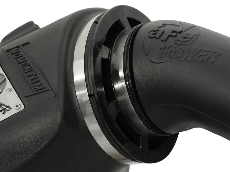 aFe Momentum PRO 5R Intake 12-14 BMW M5 V8 4.4L - Additional View 10