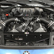 Load image into Gallery viewer, aFe Momentum PRO DRY S Intake System 12-14 BMW M5 (F10) V8 4.4L (tt) - Side View