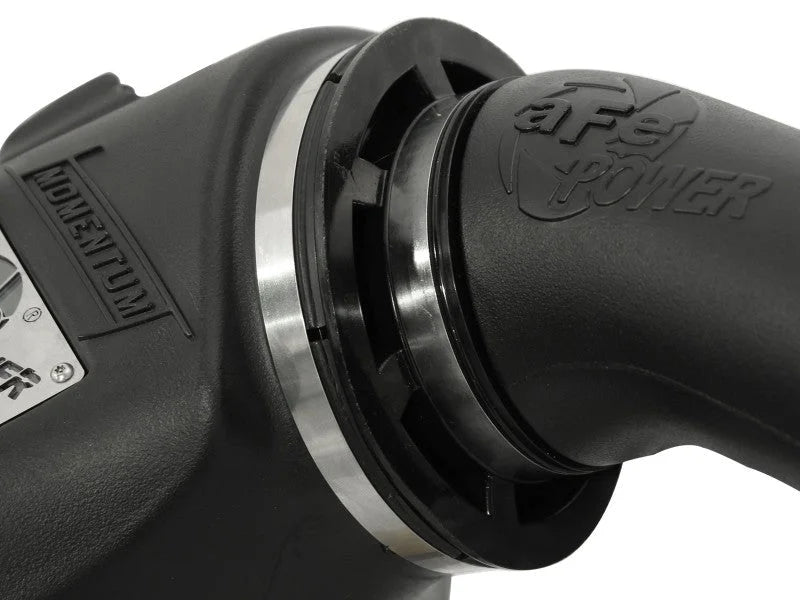 aFe Momentum PRO DRY S Intake System 12-14 BMW M5 (F10) V8 4.4L (tt) - Additional View 7