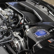 Load image into Gallery viewer, aFe Momentum Pro 5R Cold Air Intake System 15-17 Chevy Corvette Z06 (C7) V8-6.2L (sc) - Side View