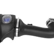 Load image into Gallery viewer, aFe Momentum Pro 5R Cold Air Intake System 15-17 Chevy Corvette Z06 (C7) V8-6.2L (sc) - Installation View