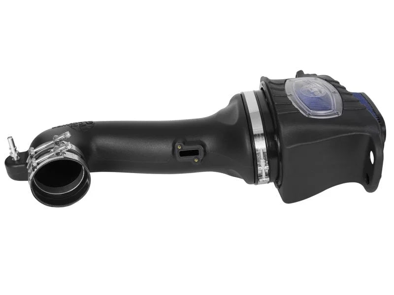 aFe Momentum Pro 5R Cold Air Intake System 15-17 Chevy Corvette Z06 (C7) V8-6.2L (sc) - Additional View 6