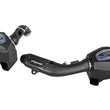 Load image into Gallery viewer, aFe Momentum Pro 5R Cold Air Intake System 15-18 BMW M3/M4 (F80/82/83) L6-3.0L (tt) S55 - Main Product View