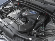 Load image into Gallery viewer, aFe Momentum Pro 5R Intake System 07-10 BMW 335i/is/xi (E90/E92/E93) - Side View