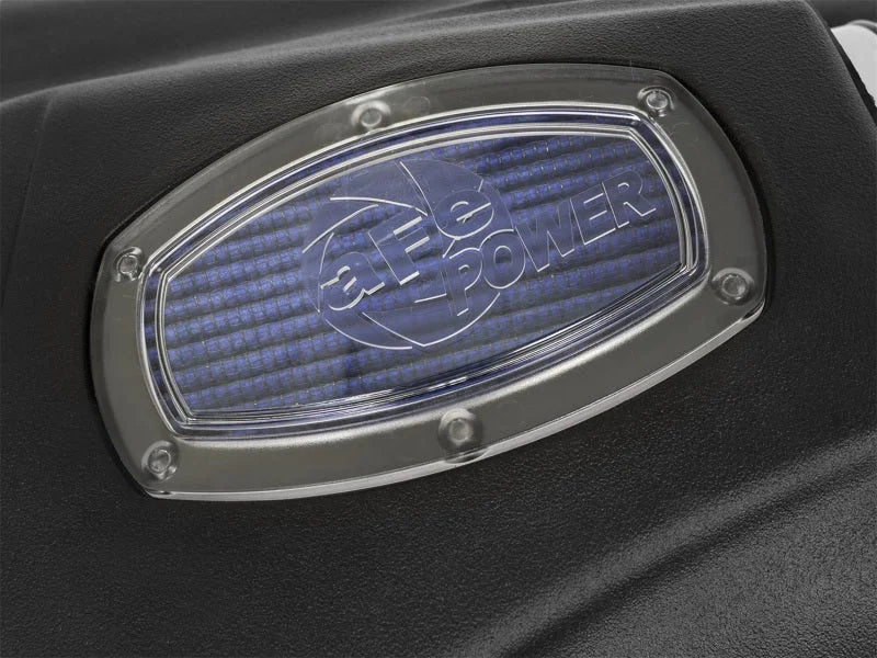 aFe Momentum Pro 5R Intake System 07-10 BMW 335i/is/xi (E90/E92/E93) - Installation View