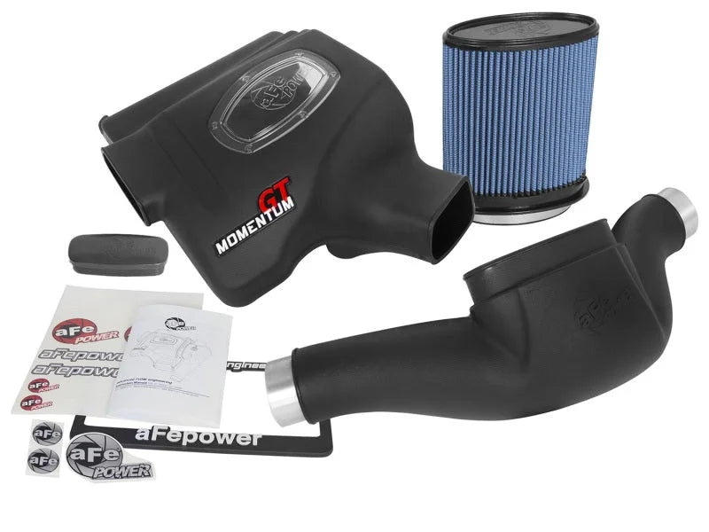 aFe Momentum Pro 5R Intake System 07-10 BMW 335i/is/xi (E90/E92/E93) - Additional View 5