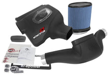 Load image into Gallery viewer, aFe Momentum Pro 5R Intake System 07-10 BMW 335i/is/xi (E90/E92/E93) - Additional View 5