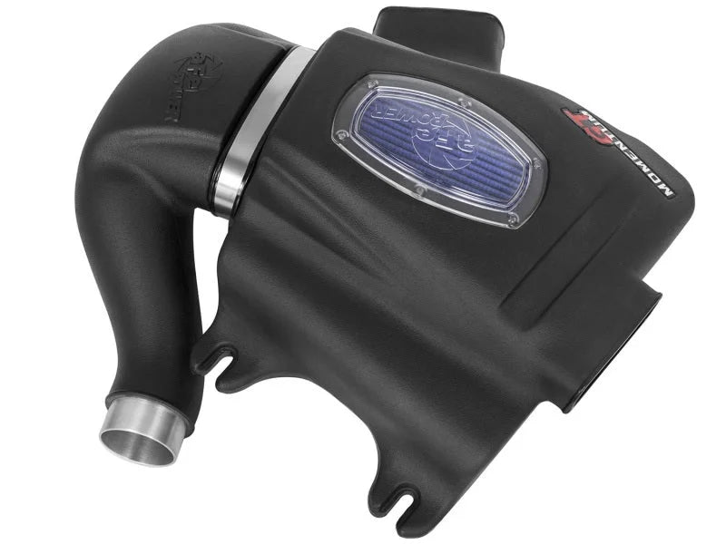 aFe Momentum Pro 5R Intake System 07-10 BMW 335i/is/xi (E90/E92/E93) - Additional View 6