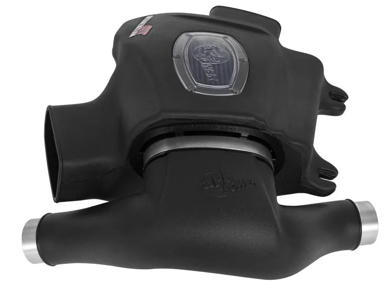 aFe Momentum Pro 5R Intake System 07-10 BMW 335i/is/xi (E90/E92/E93) - Additional View 7