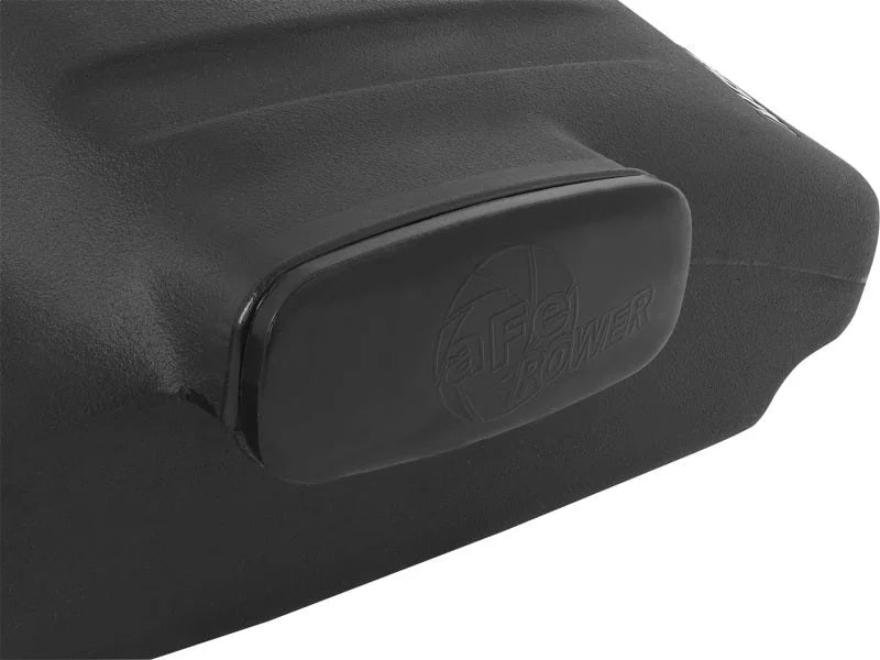 aFe Momentum Pro 5R Intake System 07-10 BMW 335i/is/xi (E90/E92/E93) - Additional View 8
