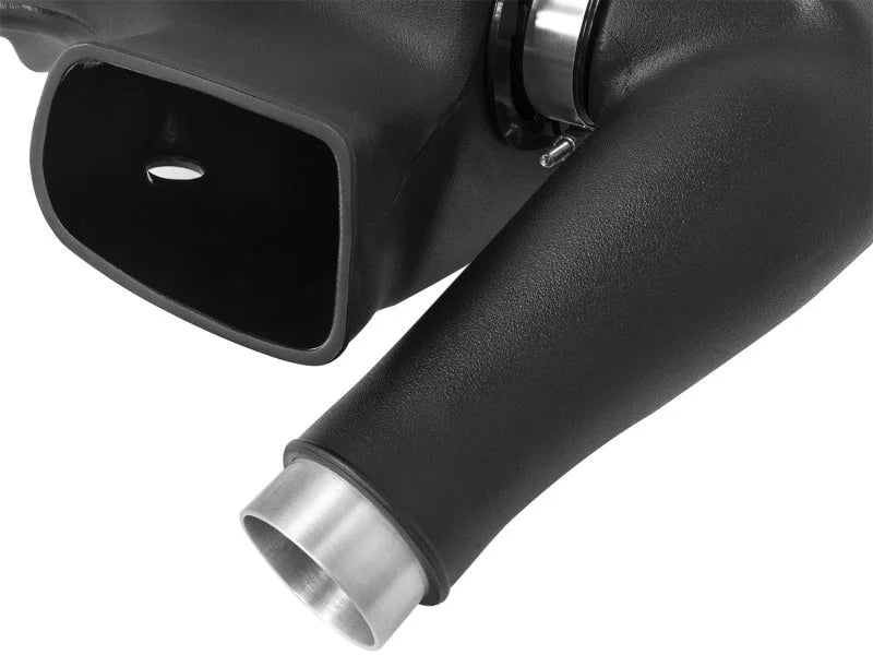 aFe Momentum Pro 5R Intake System 07-10 BMW 335i/is/xi (E90/E92/E93) - Additional View 9