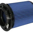 Load image into Gallery viewer, aFe Momentum Pro 5R Replacement Air Filter BMW M2 (F87) 16-17 L6-3.0L (For 52-76311) - Back View