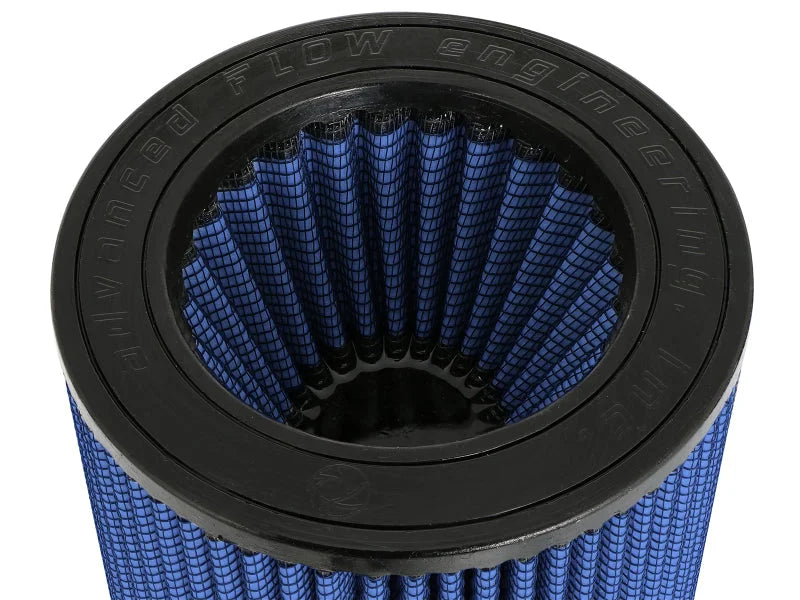 aFe Momentum Pro 5R Replacement Air Filter BMW M2 (F87) 16-17 L6-3.0L (For 52-76311) - Installation View