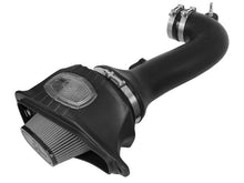 Load image into Gallery viewer, aFe Momentum Pro DRY S Cold Air Intake System 15-17 Chevy Corvette Z06 (C7) V8-6.2L (sc) - Main Product View