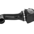 Load image into Gallery viewer, aFe Momentum Pro DRY S Cold Air Intake System 15-17 Chevy Corvette Z06 (C7) V8-6.2L (sc) - Back View