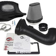 Load image into Gallery viewer, aFe Momentum Pro DRY S Cold Air Intake System 15-17 Chevy Corvette Z06 (C7) V8-6.2L (sc) - Additional View 7