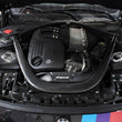 Load image into Gallery viewer, aFe Momentum Pro DRY S Cold Air Intake System 15-18 BMW M3/M4 (F80/82/83) L6 3.0L (tt) S55 - Side View