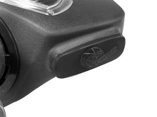 Load image into Gallery viewer, aFe Momentum Pro DRY S Cold Air Intake System 15-18 BMW M3/M4 (F80/82/83) L6 3.0L (tt) S55 - Back View